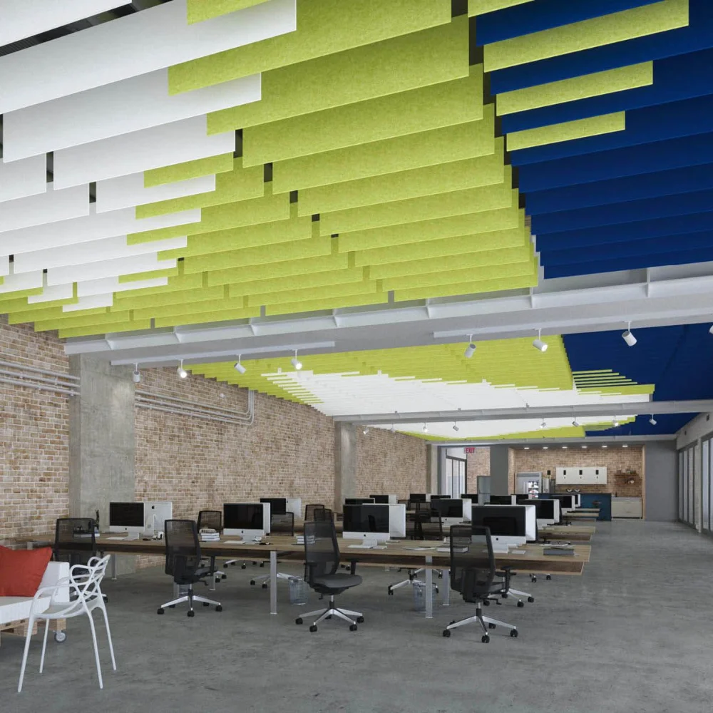Elegant room ceiling Dubai